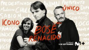 Miguel Bosé