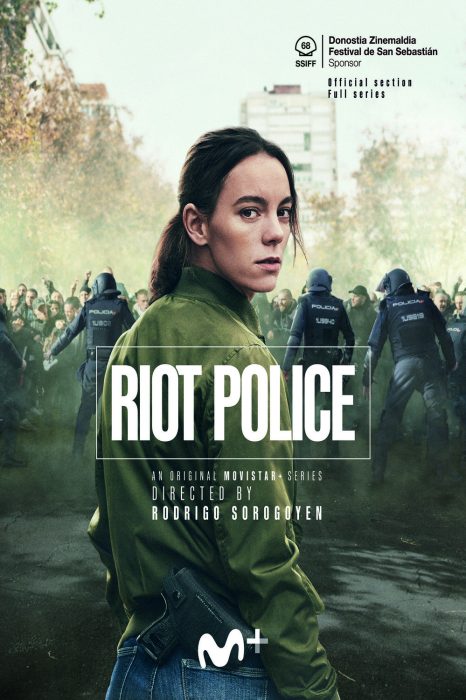 AAFF VARIETY LAIA 260X337mm