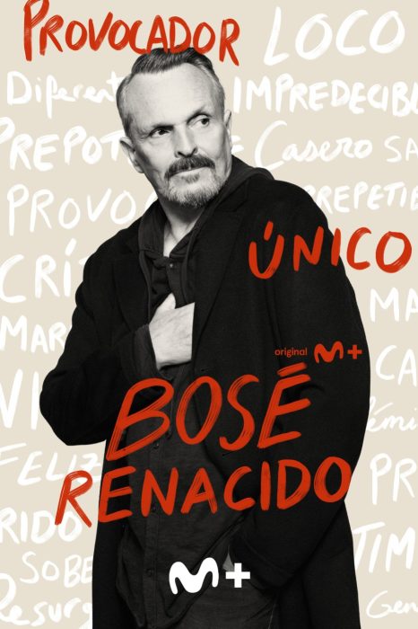 Carel Bose Renacido 1000 x 15000