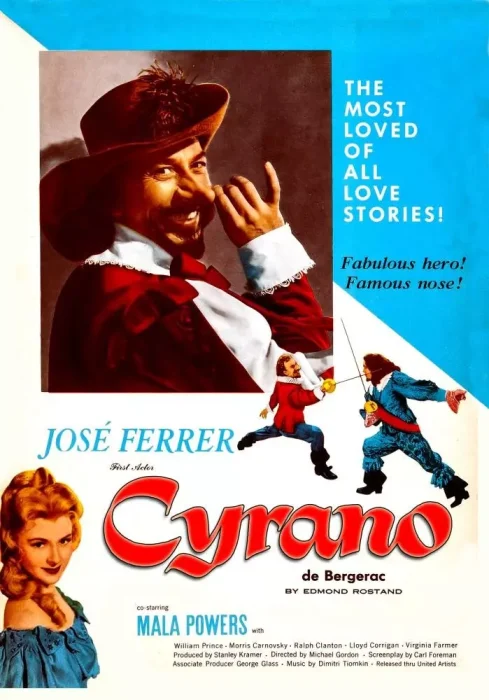 Cyrano-de-Bergerac