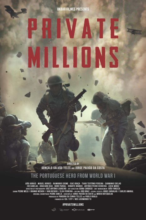 Private Millions (1)
