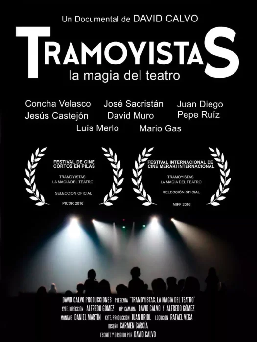 Tramoyistas