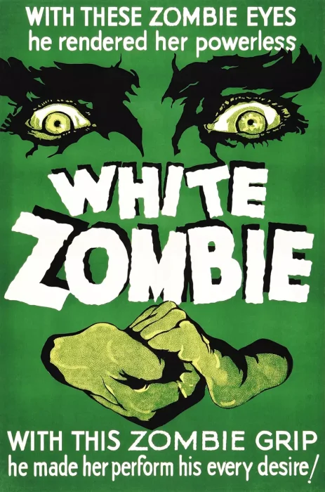 White_Zombie