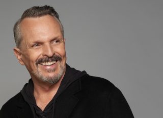 Miguel Bose
